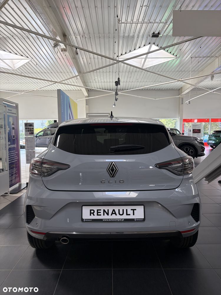 Renault Clio 1.0 TCe Techno - 6