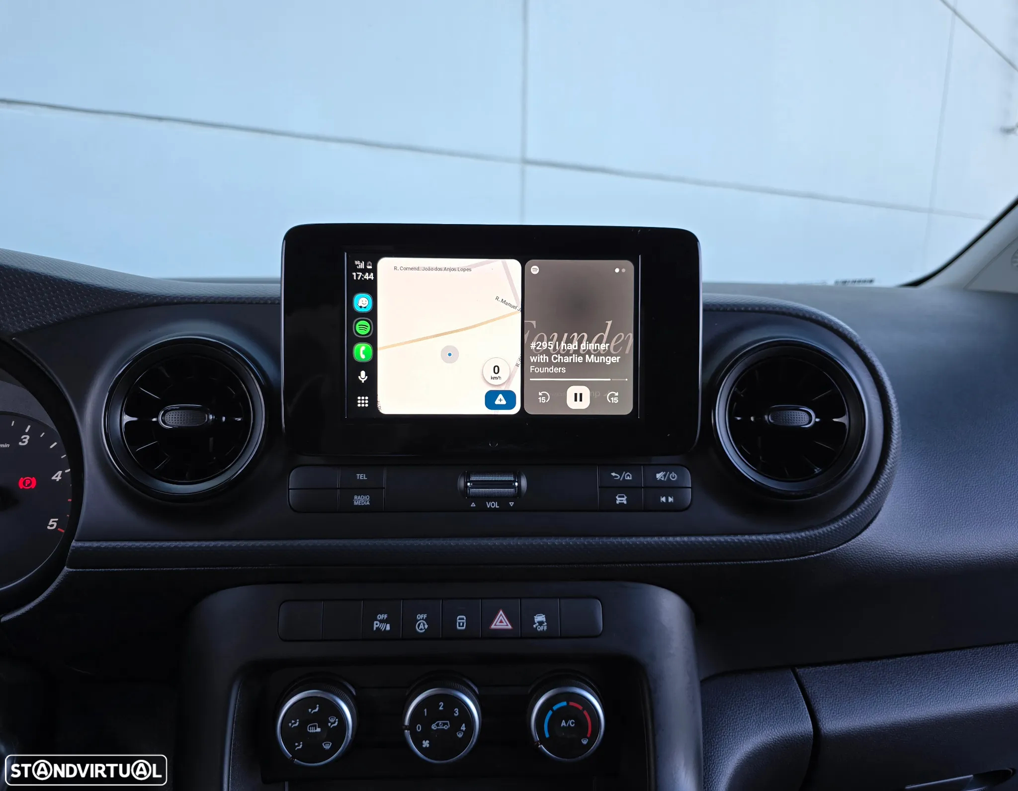 Mercedes-Benz Citan Longa 110CDI/31 - 20