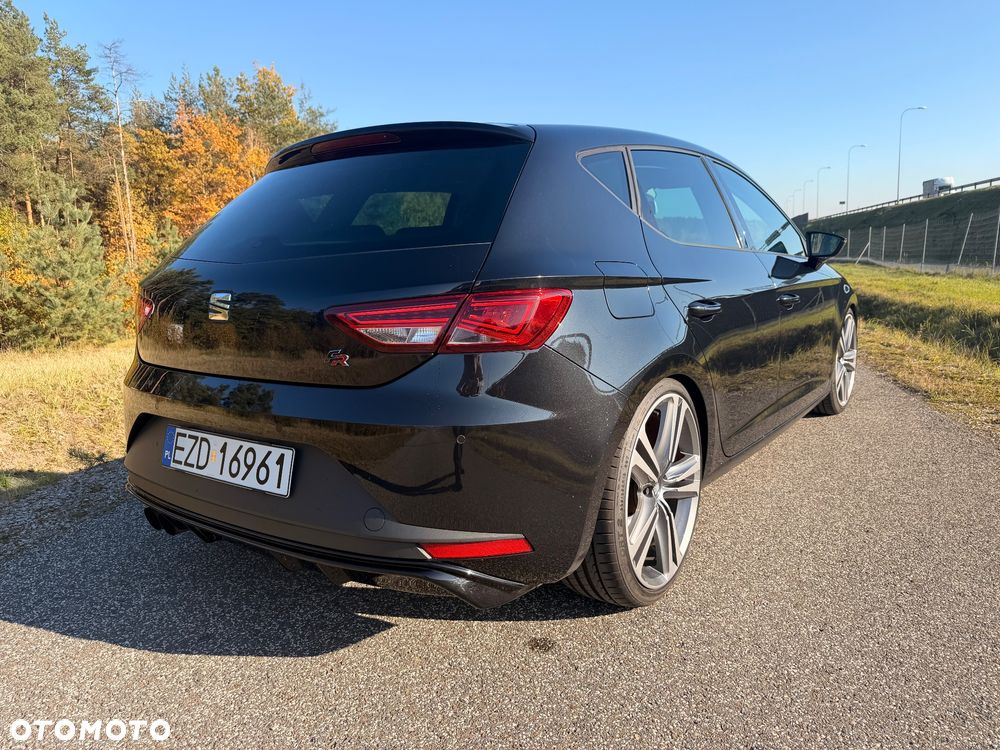 Seat Leon - 8