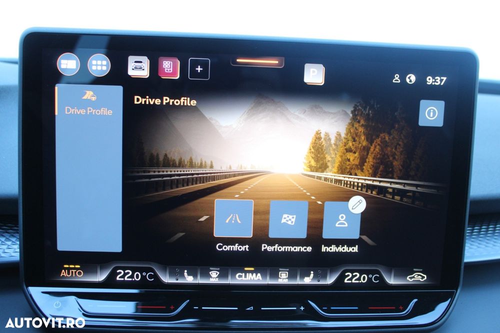 Cupra Terramar 1.5 eTSI DSG - 17