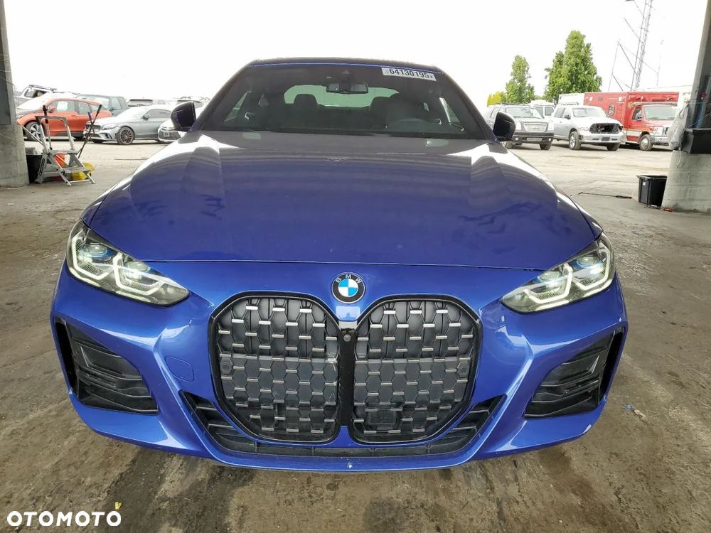 BMW Seria 4 430i - 5