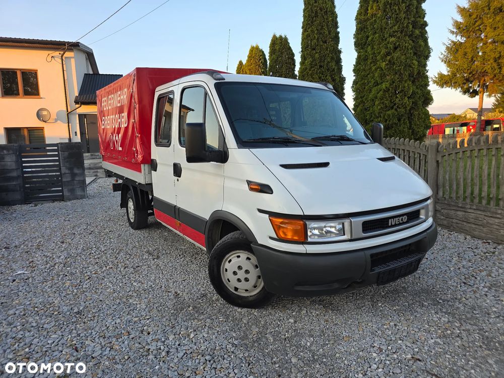 Iveco Daily - 1