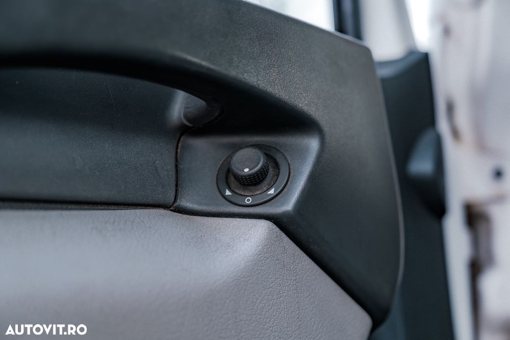 Volvo FM Macara hidraulica si abrog kiper - 19