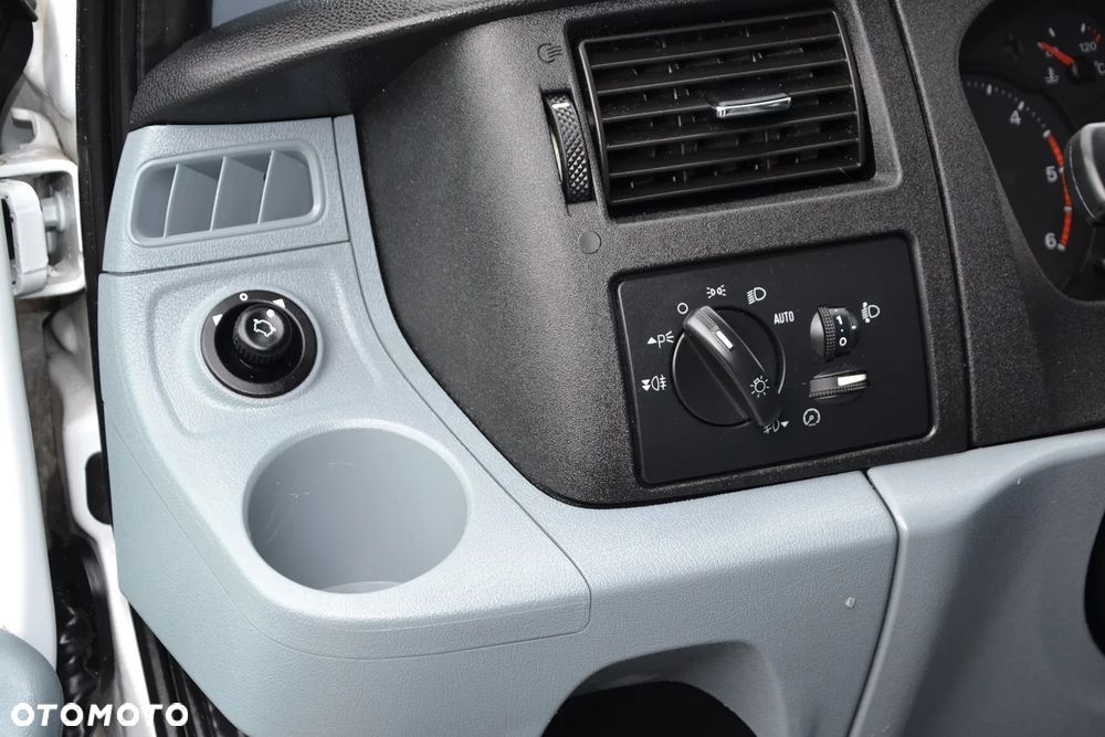 Ford Transit K Pkw VA S&S Trend - 13