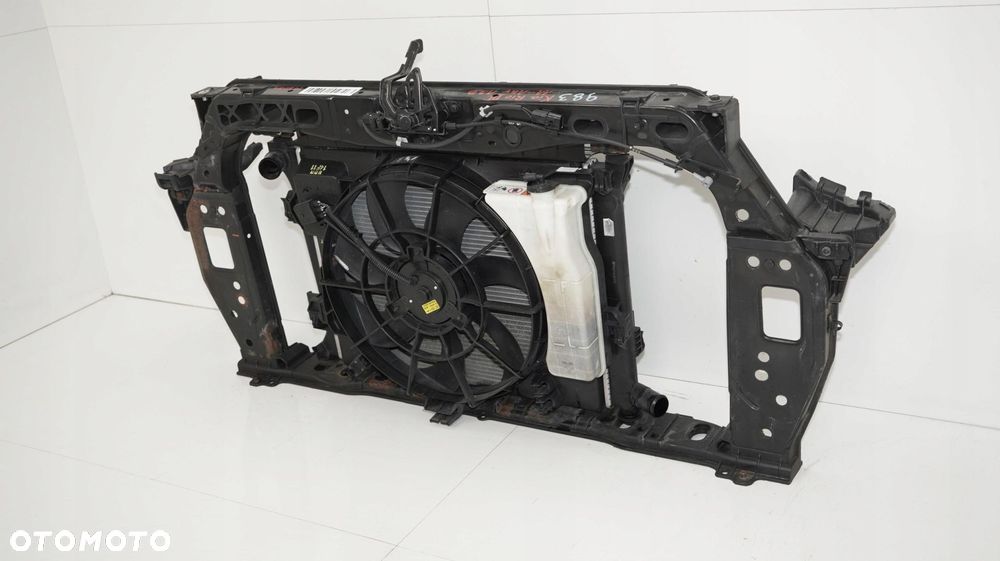 PAS PRZÓD PRZEDNI KIA RIO III 11-14R 1.2B - 6
