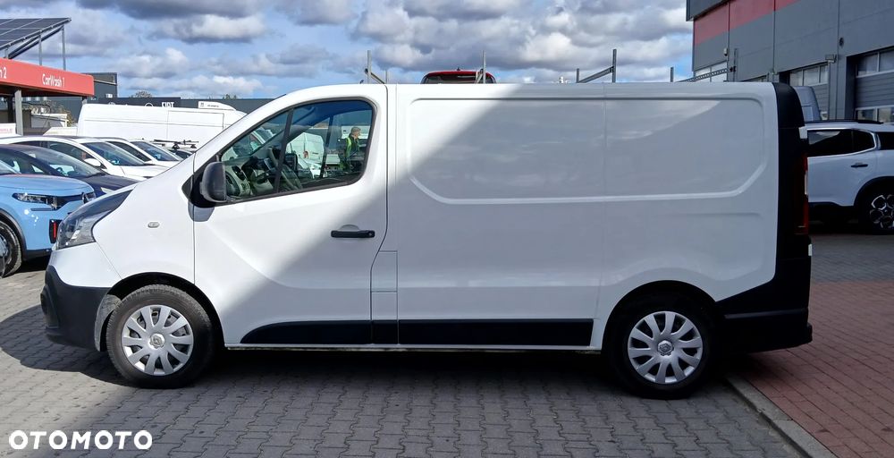 Renault TRAFIC - 6