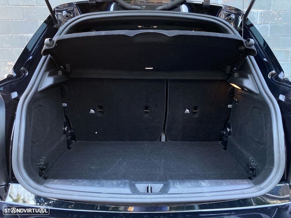 MINI 5 Portas Cooper Premium Classic Auto - 18