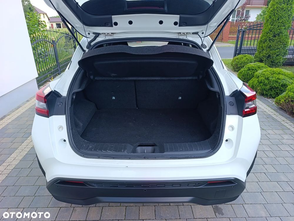 Nissan Juke 1.0 DIG-T N-Design DCT - 20