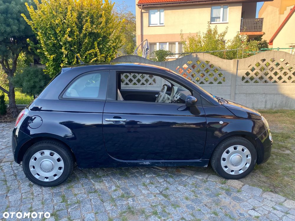 Fiat 500 - 3