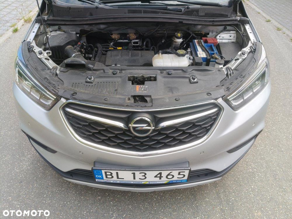 Opel Mokka 1.4 T Cosmo EU6 - 15