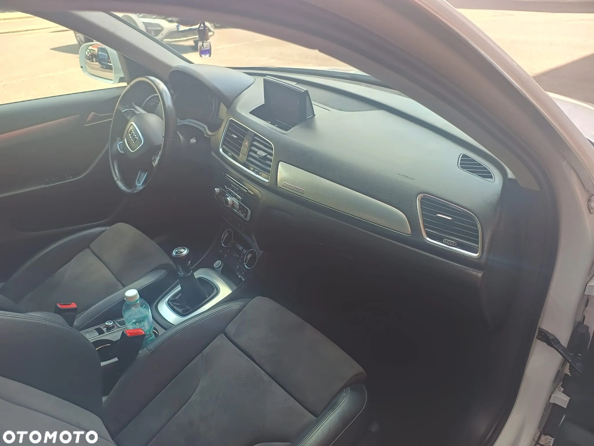 Audi Q3 2.0 TDI Quattro - 14