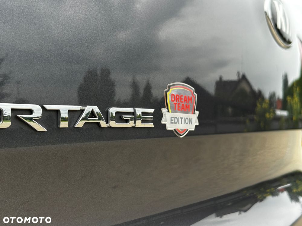 Kia Sportage 1.6 GDI L 2WD - 18
