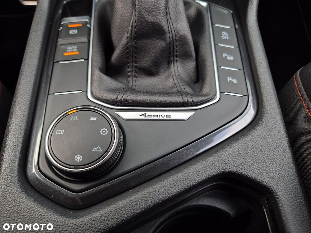 Seat Tarraco 2.0 TDI FR S&S 4Drive DSG - 21