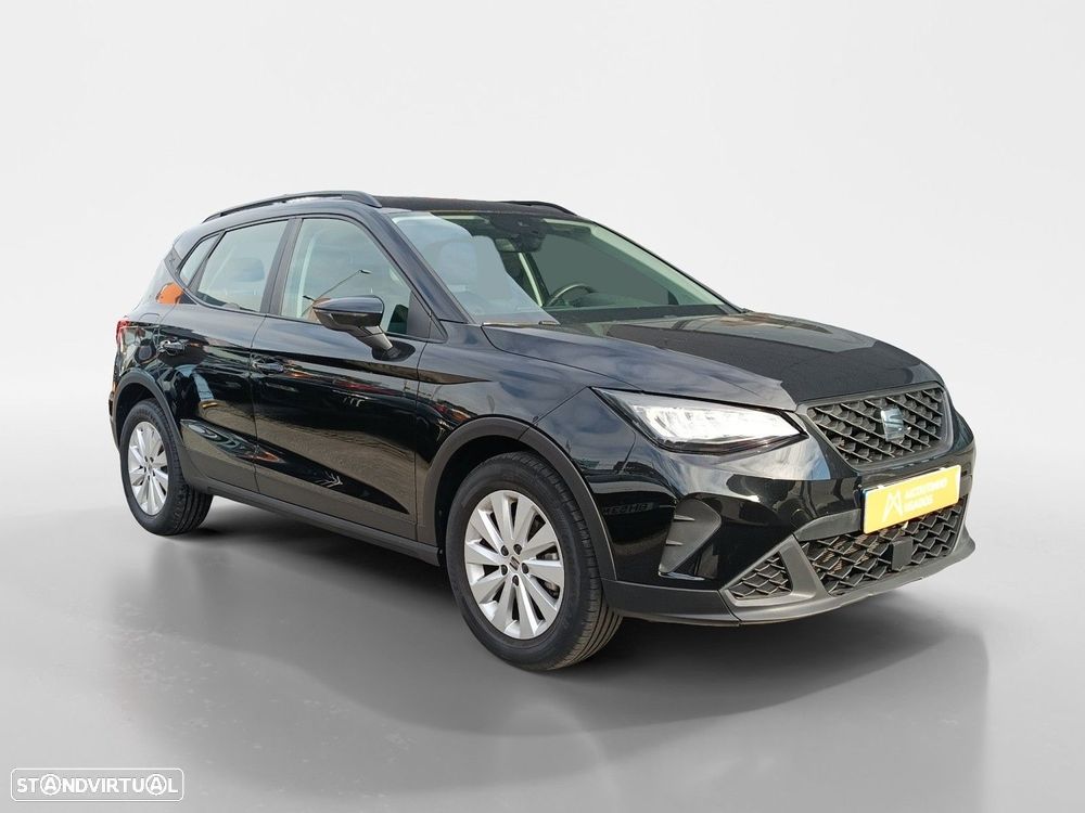 SEAT Arona - 7