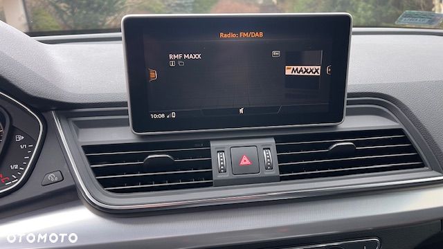 Audi Q5 35 TDI Quattro Sport S tronic - 8