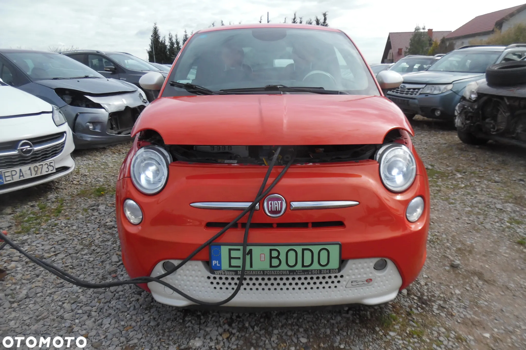 Fiat 500 - 22
