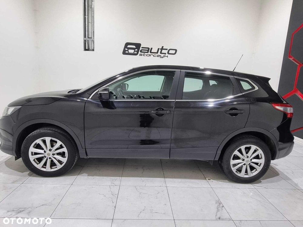 Nissan Qashqai - 4