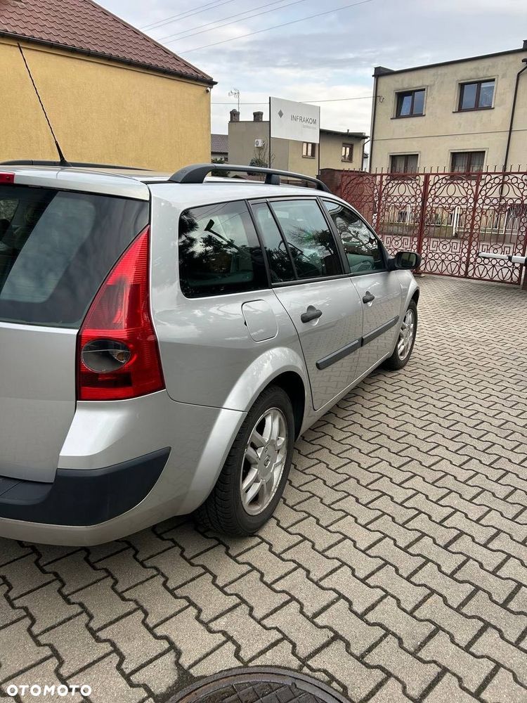 Renault Megane - 4