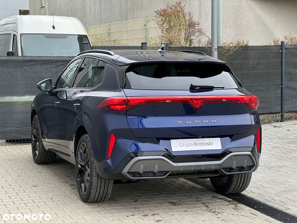 Cupra Terramar 2.0 TSI 4Drive DSG - 7