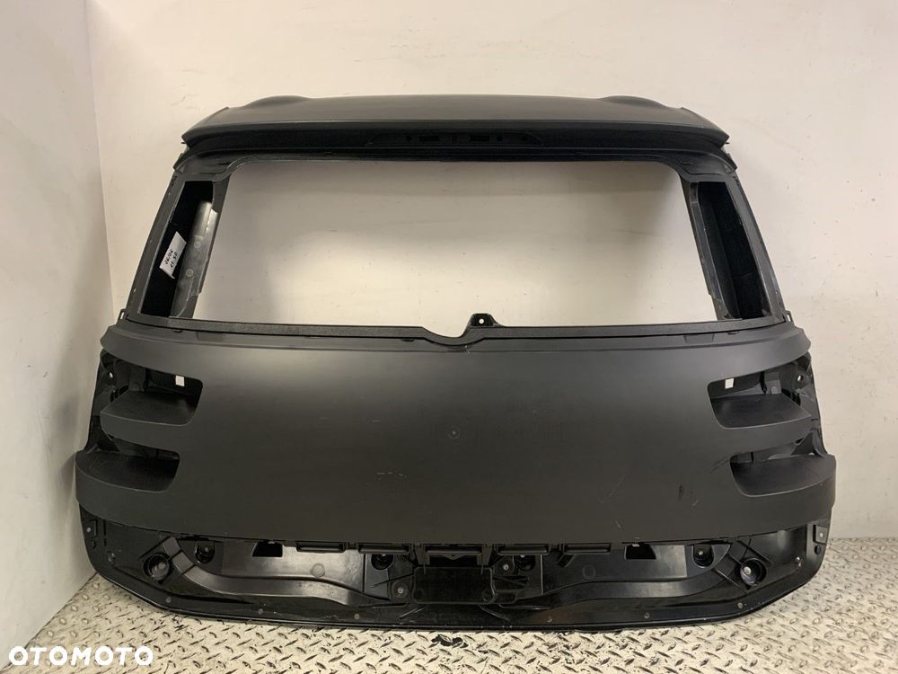 NOWA ORYGINALNA KLAPA BAGAŻNIKA CITROEN GRAND C4 PICASSO II SPACETOURER 2 13-22 - 2