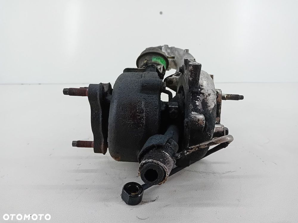 TURBINA NISSAN X-TRAIL T30 ( 01-07 ) 14411AW400EP  GT1849V 2.2 DI - 4
