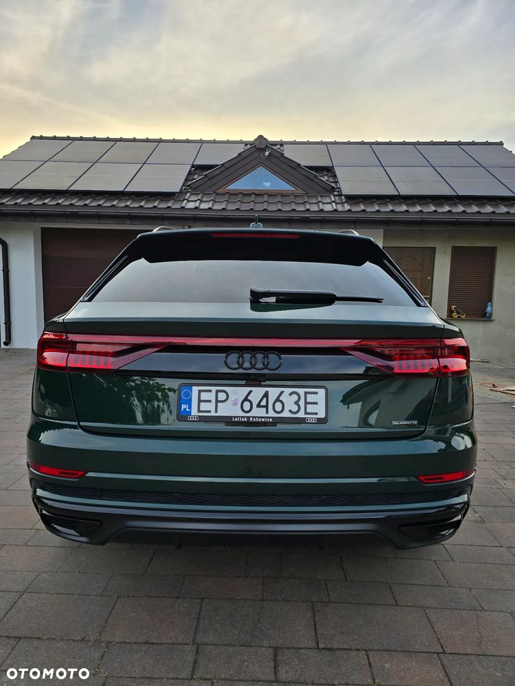 Audi Q8 - 3