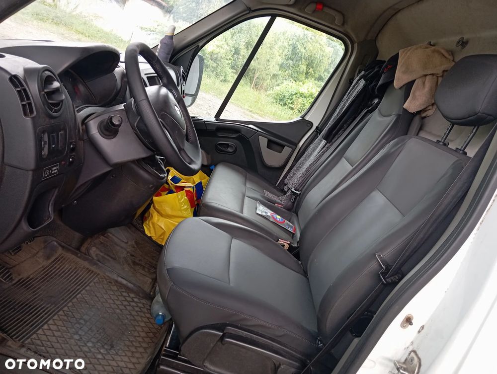 Renault Master - 7