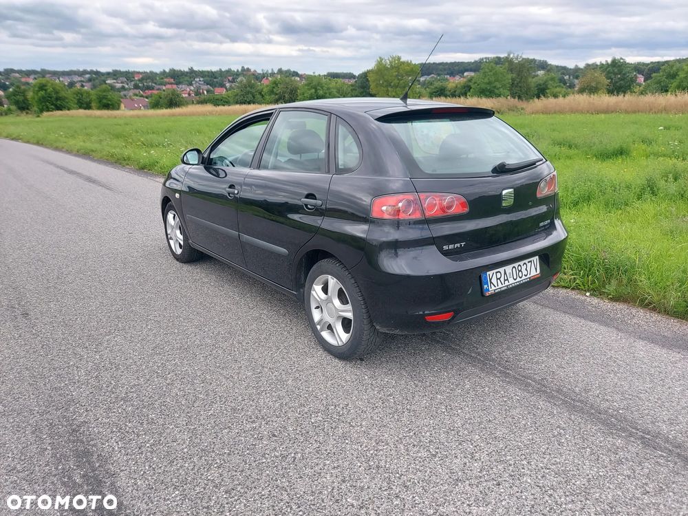 Seat Ibiza 1.4 TDI Stella - 3