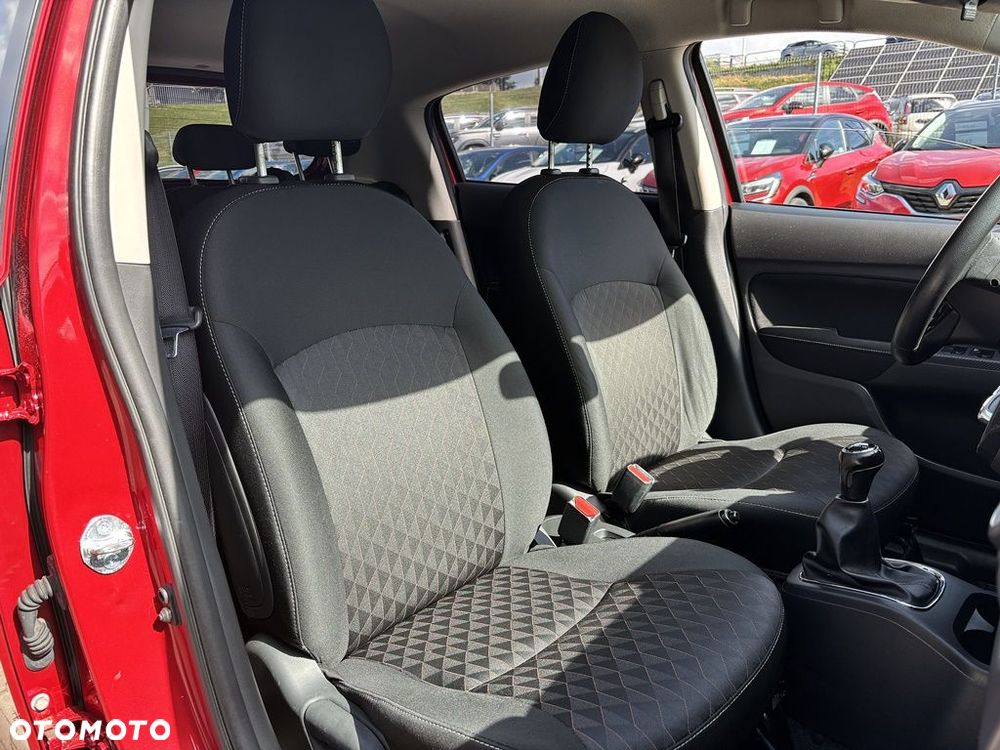 Mitsubishi Space Star 1.0 Invite - 15