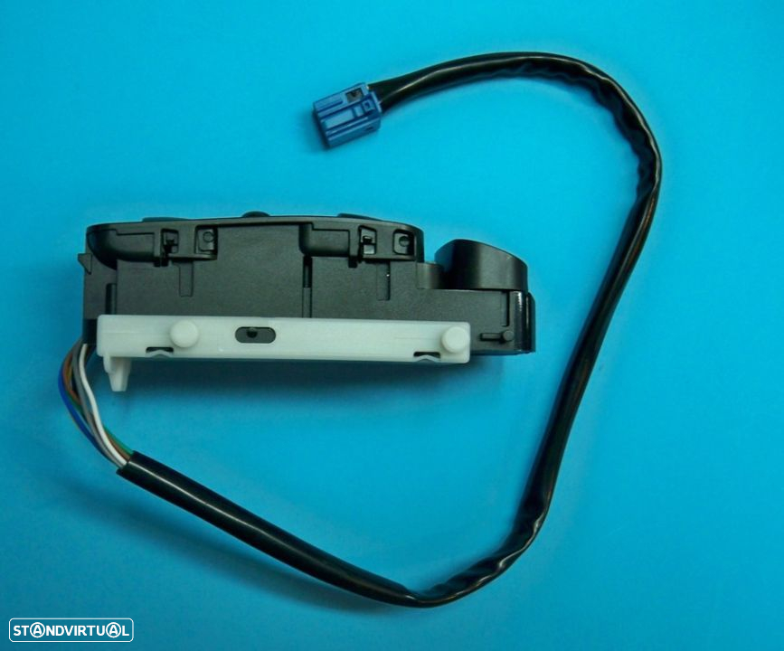Comando botão vidros Mercedes W209 e W203 Classe C  2001-2007  NOVO - 2