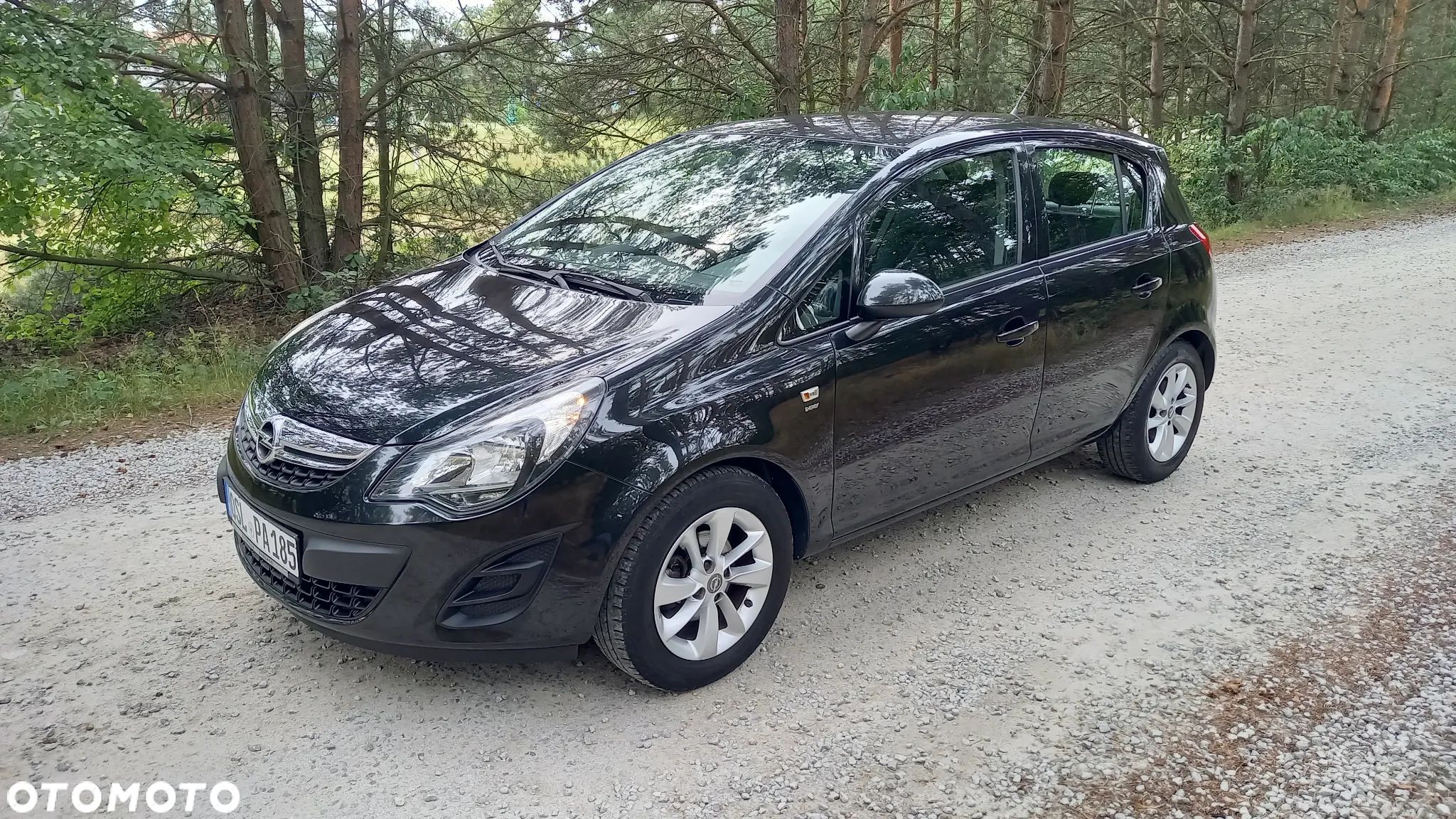Opel Corsa 1.4 16V Energy - 1