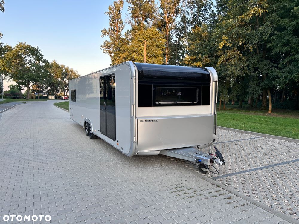 Adria Astella 904HP - 2