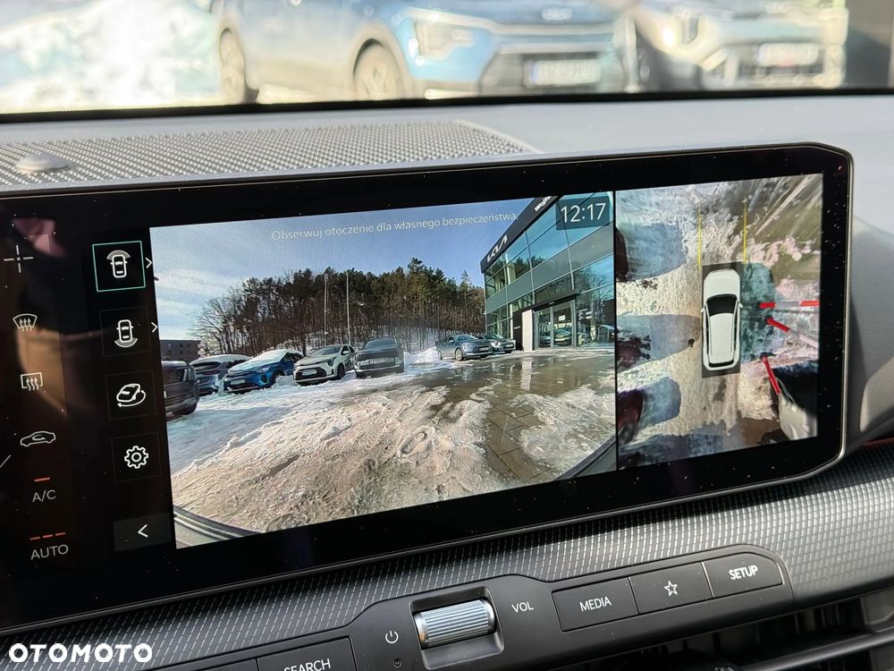 Kia K4 1.6 T-GDI GT Line - 39