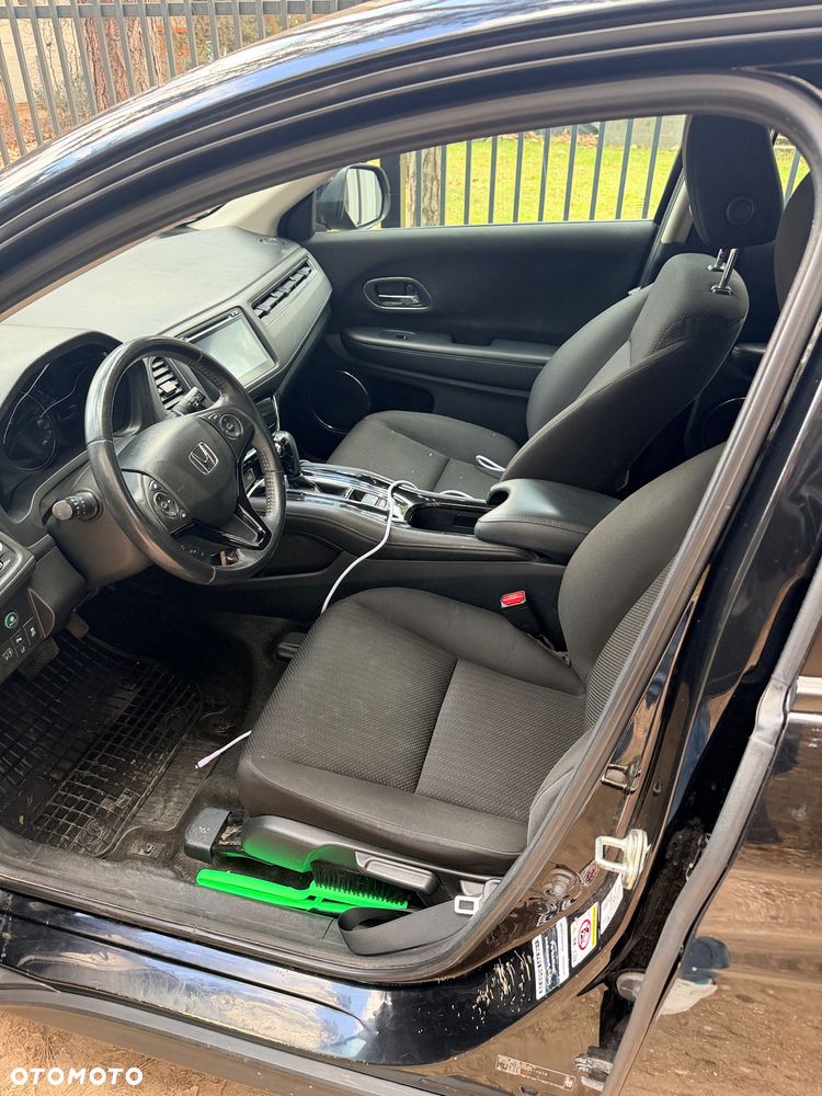 Honda HR-V - 7