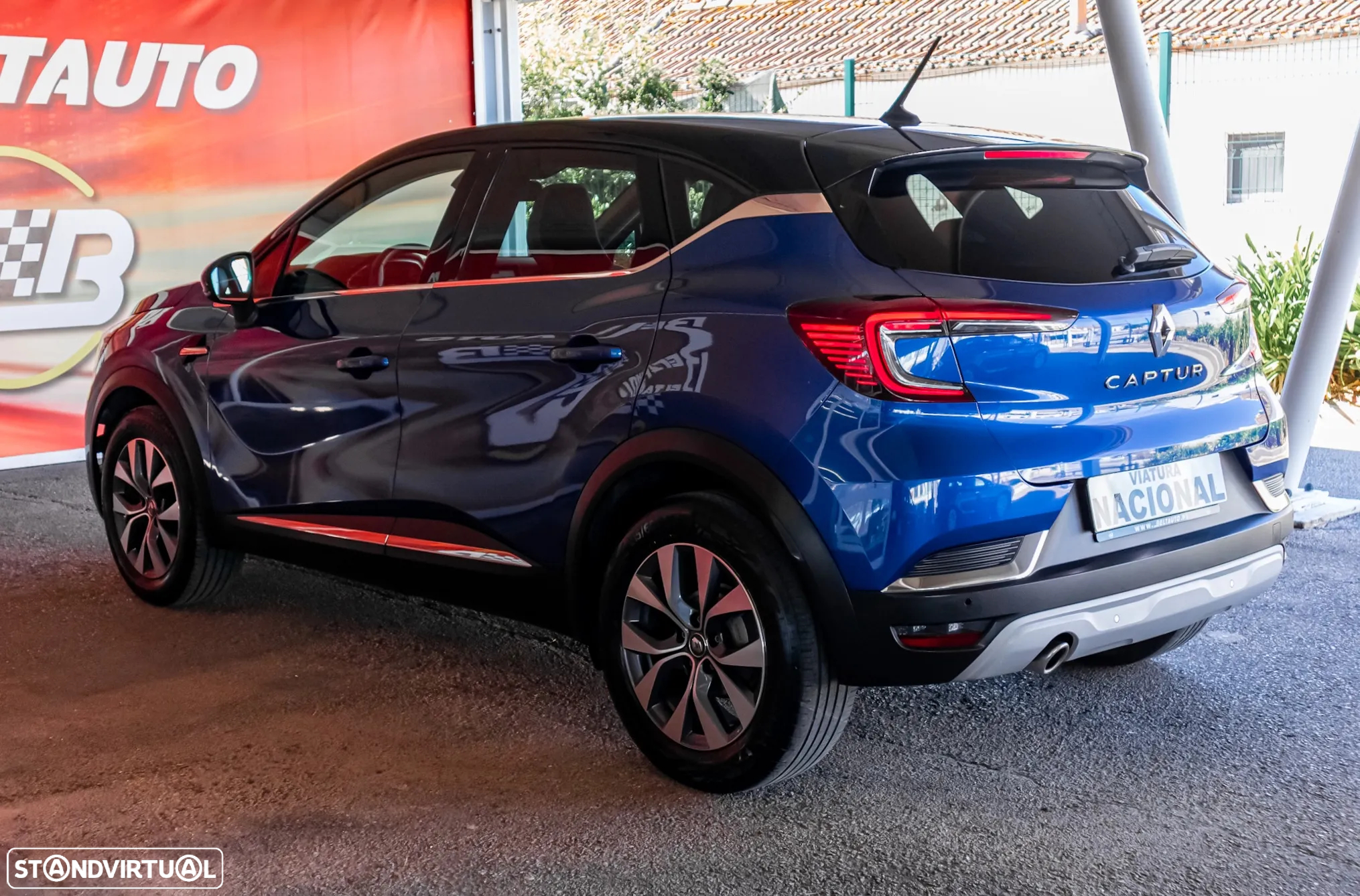 Renault Captur 1.0 TCe Exclusive - 7