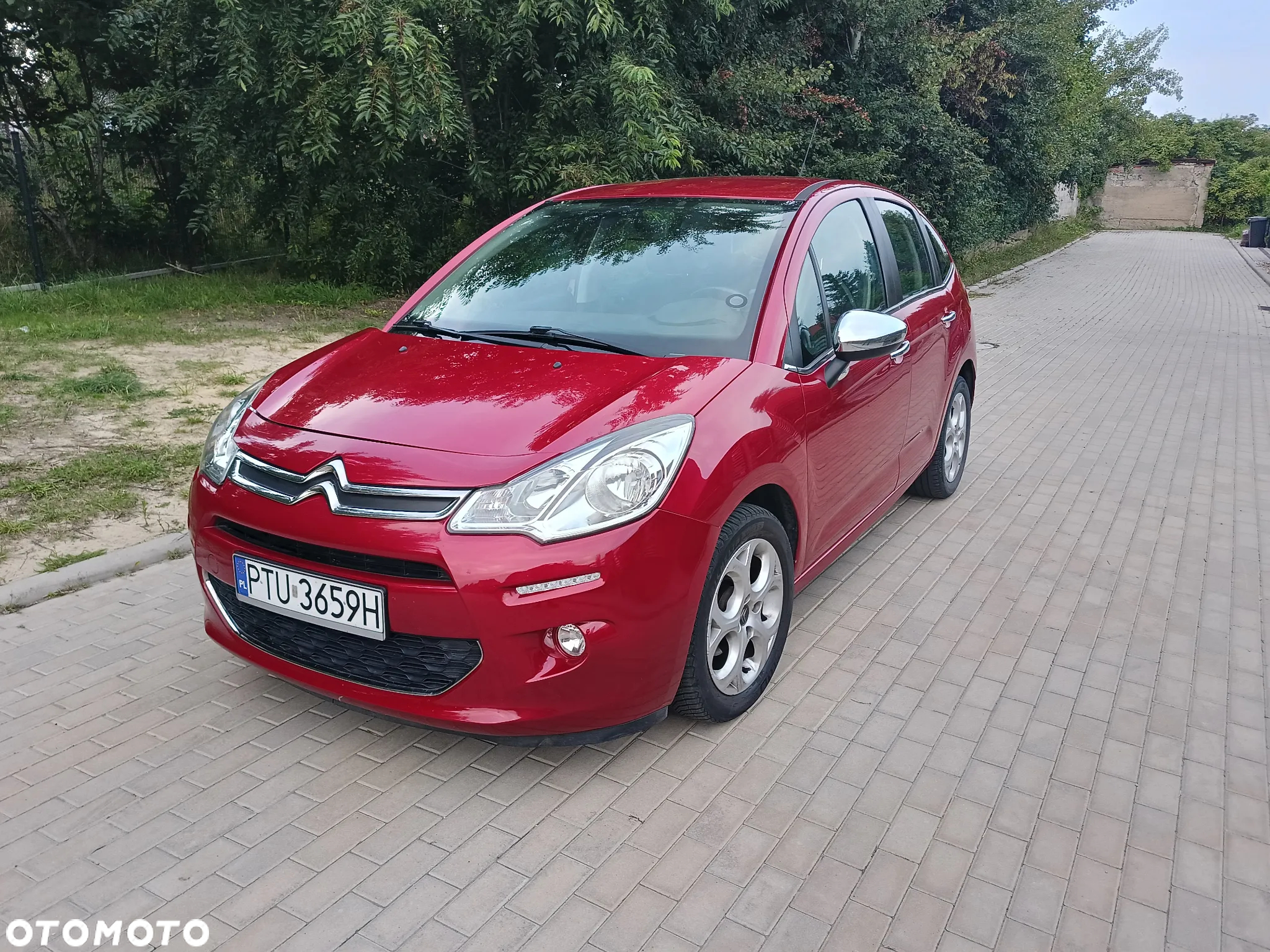 Citroën C3 1.4 HDi Selection - 2