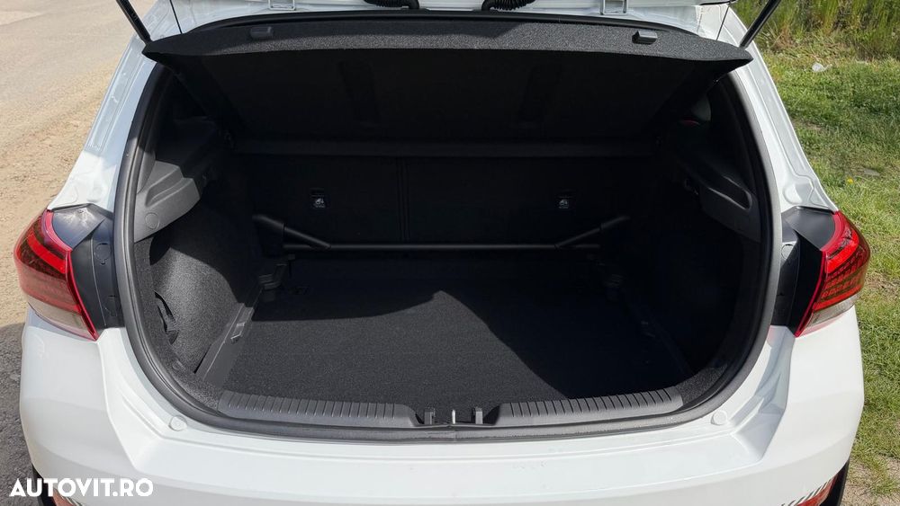 Hyundai i30 2.0 T-GDI N Drive-N Limited Edition - 7