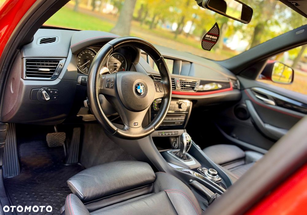 BMW X1 - 24