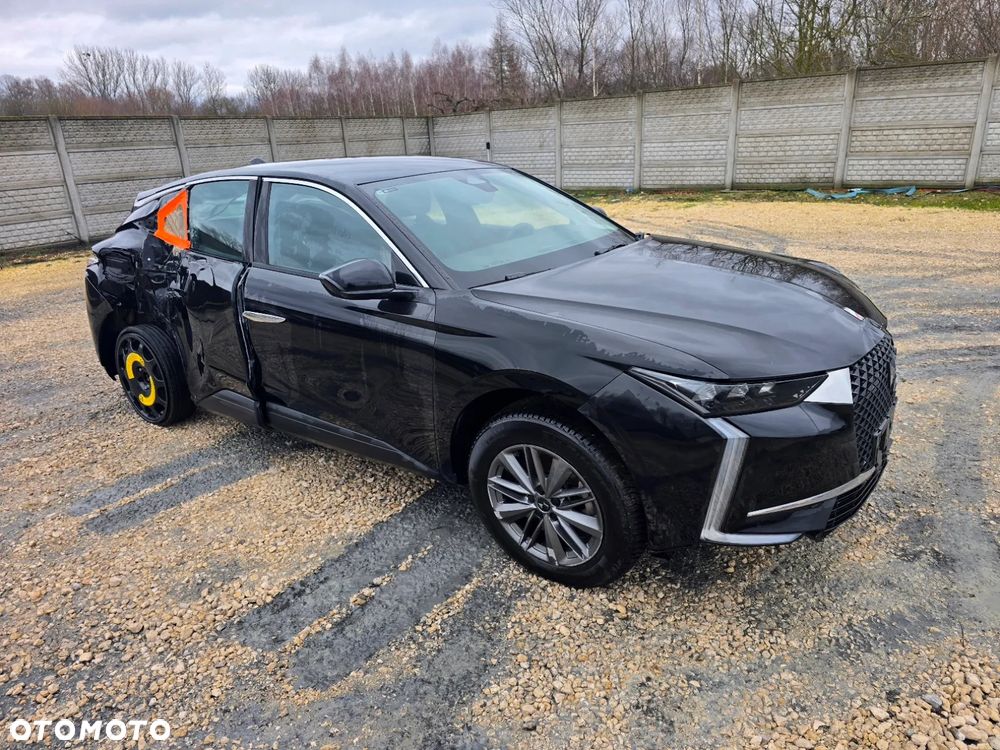 DS Automobiles DS 4 - 2