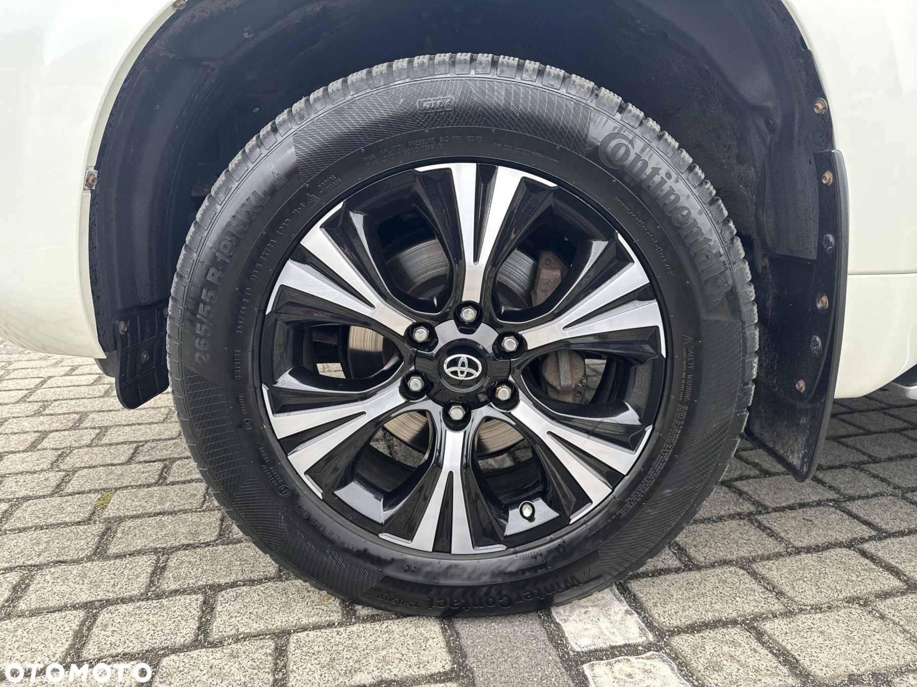 Toyota Land Cruiser LC 2.8 D-4D Invincible - 10
