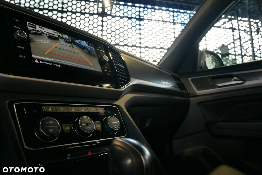 Volkswagen Atlas - 24
