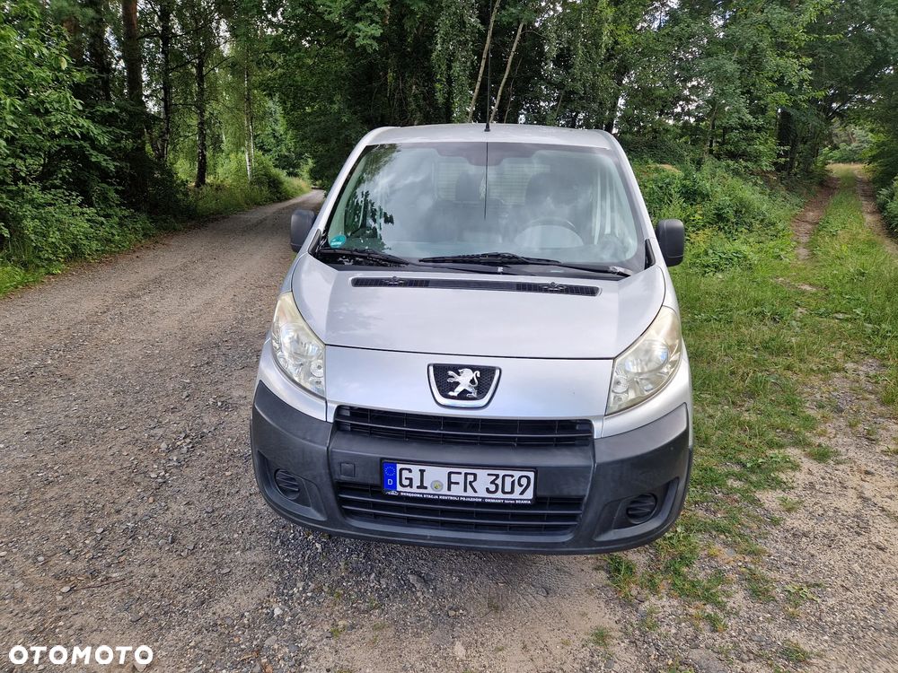Peugeot Expert Tepee L1H1 (5-Si.) Esplanade - 1