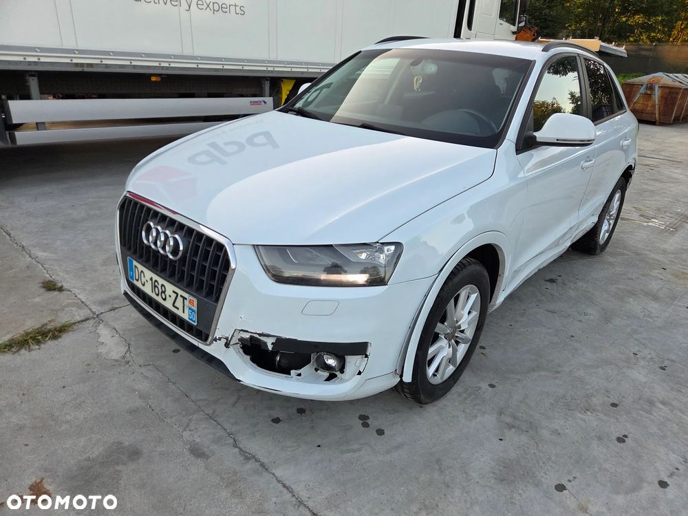 Audi Q3 2.0 TDI - 14