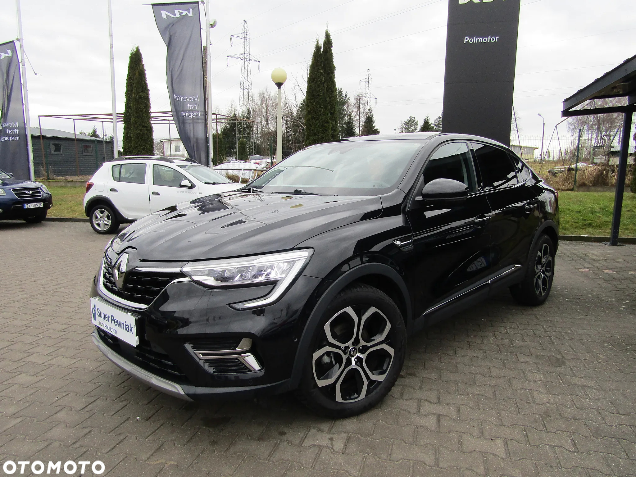Renault Arkana - 2