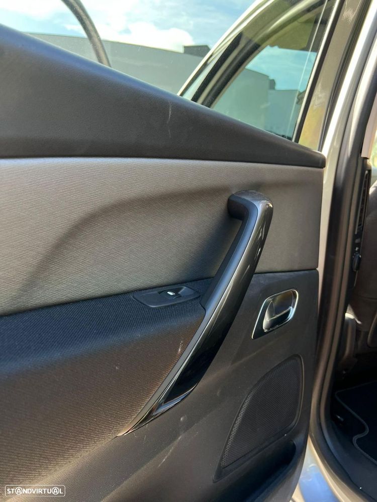 Citroën C4 Picasso - 13