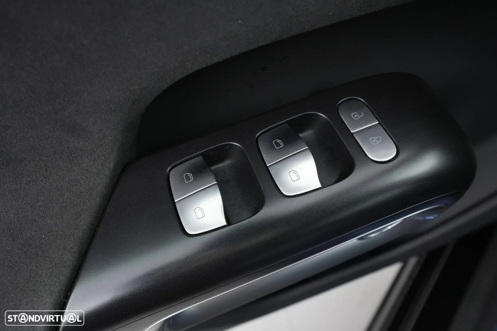 Smart #5 100 kWh Brabus AWD - 28