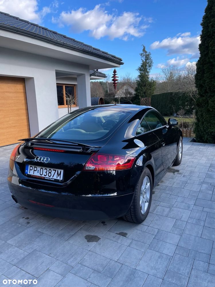Audi TT Coupé 2.0 TFSI - 2