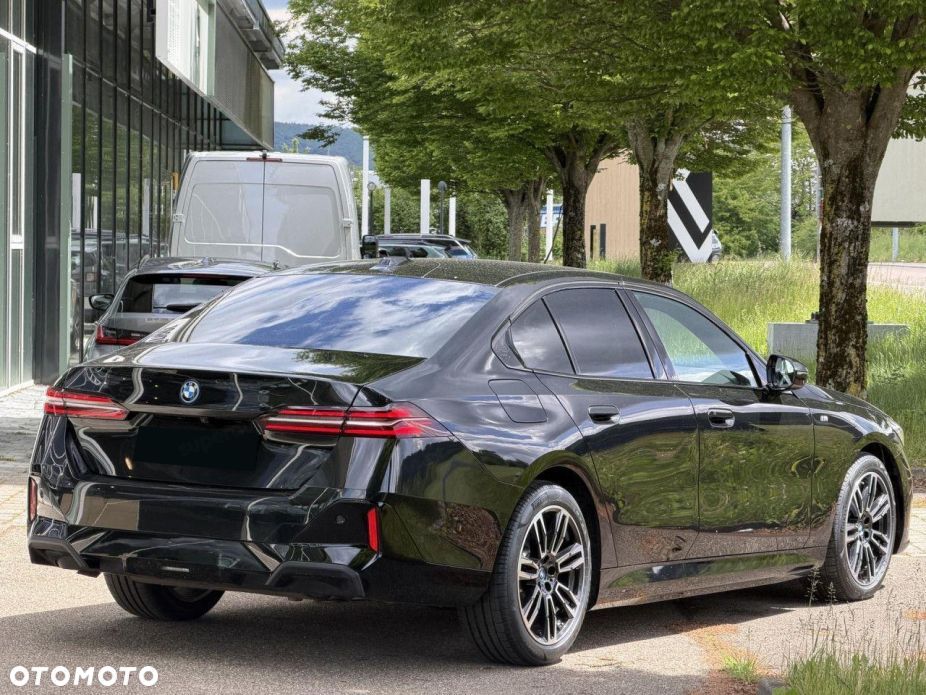 BMW Seria 5 - 6