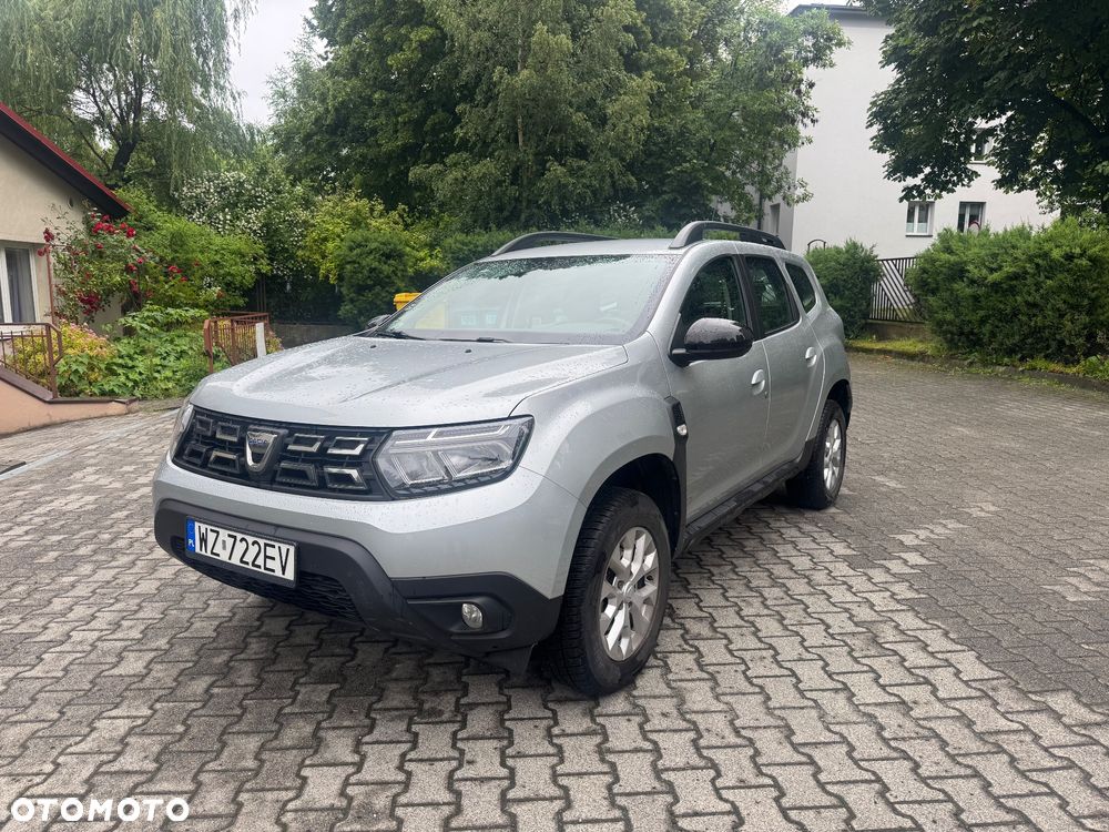 Dacia Duster 1.0 TCe Comfort - 3