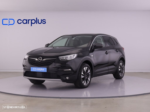 Opel Grandland X 1.5 CDTI Innovation